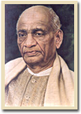 Sardar Patel